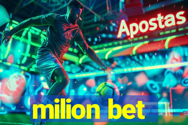 milion bet
